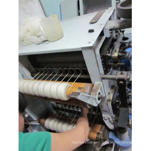 Small Cashmere Carding and Spinning Textile Machine (FDY)